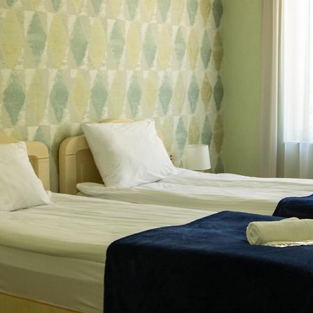 Planet Kazbegi Hotel Eksteriør billede