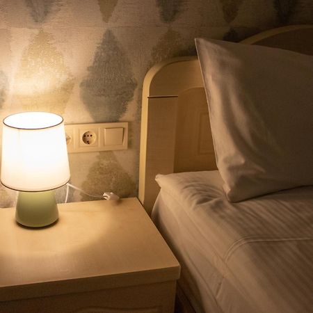 Planet Kazbegi Hotel Eksteriør billede