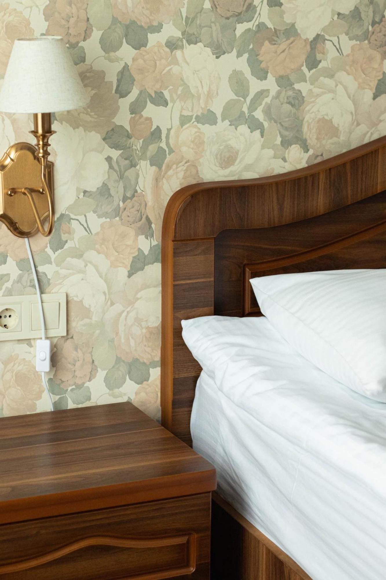 Planet Kazbegi Hotel Eksteriør billede