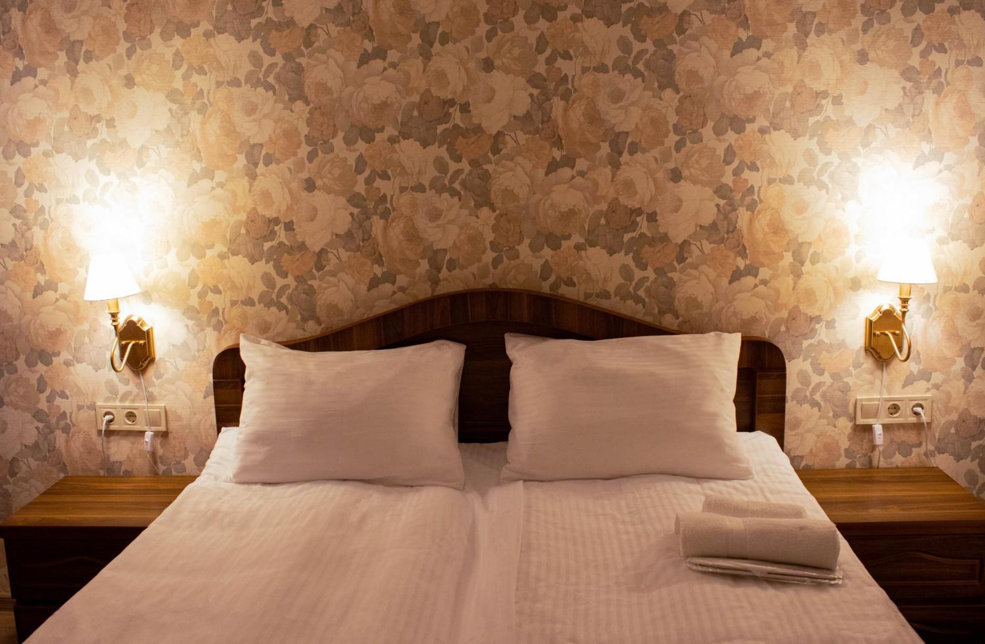 Planet Kazbegi Hotel Eksteriør billede